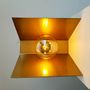 Objets design - Lampe à poser GASS - ESPRIT MATIERES