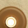 Floor lamps - Palma beige ochre - TONICIE'S