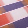 Design carpets - Thai Ikat Pattern Rug - AZMAS RUGS
