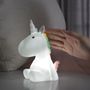 Gifts - Unicorn Northern Light - DHINK.EU