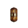 Appliques - Turing Wall Lamp - WOOD TAILORS CLUB