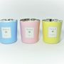 Decorative objects - Spring Collection - PALLA CANDLES