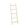 Wardrobe - The Tulum Ladder - Natural - 165 - BAZAR BIZAR