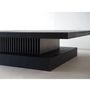 Coffee tables - SUITE Low table - ARTIZAC