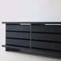 Chests of drawers - SUITE Credenza - ARTIZAC
