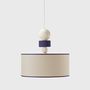 Hanging lights - Spiedino Pendant Lamp - EMKO