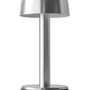 Wireless lamps - Humble Two Silver - HUMBLE LIGHTS