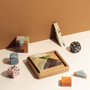 Gifts - Gemstone Table Games by D.A.R Proyectos - NEST