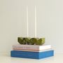 Decorative objects - Wavy Candelabra by D.A.R Proyectos - NEST