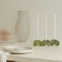 Decorative objects - Wavy Candelabra by D.A.R Proyectos - NEST