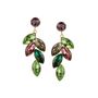 Jewelry - Blossom Earrings - OTAZU
