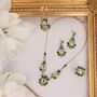 Jewelry - Lallique Necklace - OTAZU