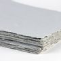 Stationery - Square (3 inch) Handmade Paper Sheets - Bulk - OBLATION PAPERS AND PRESS