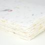 Stationery - Wallet  (3 ½ x 5 inch) Handmade Paper Sheets - Bulk - OBLATION PAPERS AND PRESS