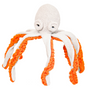 Soft toy - Stuffed Toy Octopus by Bebemoss - NEST