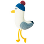 Soft toy - Stuffed Toy Seagull by Bebemoss  - NEST