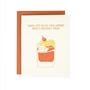 Stationery - Supreme Letterpress Greeting Card - OBLATION PAPERS AND PRESS