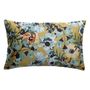 Fabric cushions - HORTENSE cushions - MAISON VIVARAISE – SDE VIVARAISE WINKLER