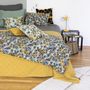 Fabric cushions - HORTENSE cushions - MAISON VIVARAISE – SDE VIVARAISE WINKLER