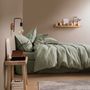 Bed linens - Dream of Lin Bed linen - BLANC CERISE