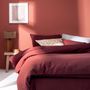 Bed linens - Dream of Lin Bed linen - BLANC CERISE