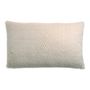 Fabric cushions - Deco range GEORGIA - MAISON VIVARAISE – SDE VIVARAISE WINKLER