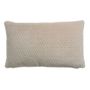 Fabric cushions - Deco range GEORGIA - MAISON VIVARAISE – SDE VIVARAISE WINKLER