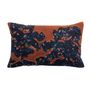 Fabric cushions - DECO ZEFF MARA - MAISON VIVARAISE – SDE VIVARAISE WINKLER