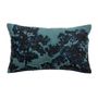 Fabric cushions - DECO ZEFF MARA - MAISON VIVARAISE – SDE VIVARAISE WINKLER