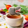 Café et thé  - Sachet de thé lapin ( par 5 ) - TEA HERITAGE