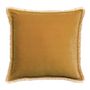 Fabric cushions - FARA - MAISON VIVARAISE – SDE VIVARAISE WINKLER