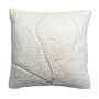 Fabric cushions - ZAHA cushion - MAISON VIVARAISE – SDE VIVARAISE WINKLER