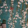 Papiers peints - Papier peint Blossom - ASRIN WALLPRINT