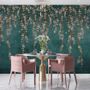 Wallpaper - Blossom Wallpaper - ASRIN WALLPRINT