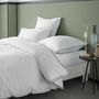 Bed linens - Chic simplicity Bed Linen - BLANC CERISE