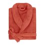 Other bath linens - Bath linen Douceur nature bio - BLANC CERISE