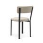 Chairs for hospitalities & contracts - Obu Dining Chair - Very Dromedary - JESPER HOME