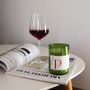 Gifts - Pinot Noir Scented Candle - MAISON TCHIN TCHIN