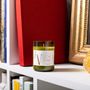 Design objects - Viognier Scented Candle - MAISON TCHIN TCHIN