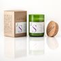 Decorative objects - Syrah Scented Candle - MAISON TCHIN TCHIN