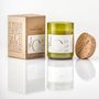 Candles - Chardonnay Scented Candle - MAISON TCHIN TCHIN