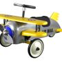Gifts - Tin toys / Pedal Cars / Music boxes - PROTOCOL