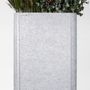 Mobilier et rangements pour bureau - OTOgreen Planter - Jardinières insonorisantes et biophiles - GREENAREA