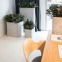 Office furniture and storage - OTOgreen Planter - GREENAREA
