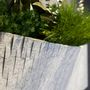 Acoustic solutions - OTOGreen Wall Sound-absorbing and biophilic panels - GREENAREA