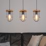 Hanging lights - NETUNO / Made in EUROPE  - BRITOP LIGHTING POLAND