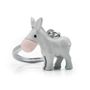 Gifts - Donkey Key Chain - METALMORPHOSE