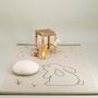 Design carpets - Little Rabbit Indoor Outdoor Rug - AFKLIVING DESIGNER RUGS