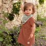 Vêtements enfants - LÄSSIG Cozy Terry Wear collection - LASSIG GMBH