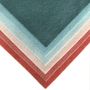 Enduits et stucs - 6 nouvelles couleurs de feutre de laine - HOLLANDFELT